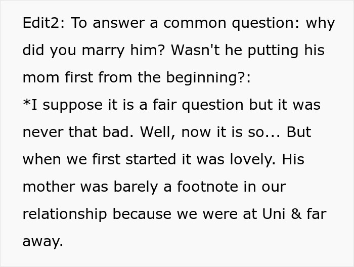 Text about mom-to-be questioning husband's loyalty, noting a change in priorities after initial relationship phase. Text about mom-to-be questioning husband's loyalty, noting a change in priorities after initial relationship phase.