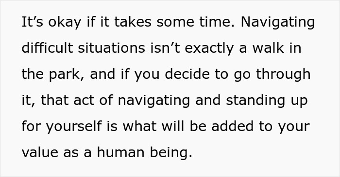 “All Hell Broke Loose”: Woman Defends Her Husband, Kicks Brother And His Pregnant GF Out “All Hell Broke Loose”: Woman Defends Her Husband, Kicks Brother And His Pregnant GF Out