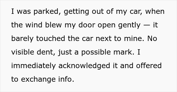 ‘Karen’ Tries To Intimidate Immigrant Woman With A Child In Parking Lot, But The Lady Stays Strong ‘Karen’ Tries To Intimidate Immigrant Woman With A Child In Parking Lot, But The Lady Stays Strong
