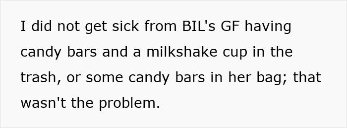 Woman Gets Banned From BF&rsquo;s Brother&rsquo;s House After Breaking Their Rule And Sending His Wife To ER