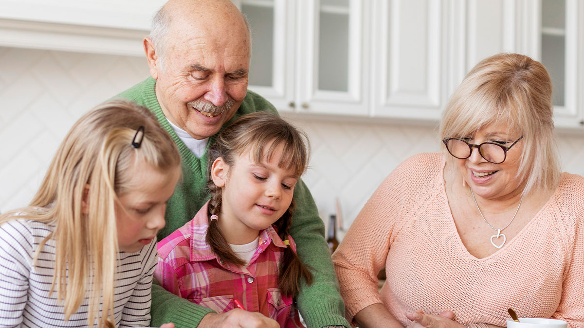 “[Am I The Jerk] For Refusing To Babysit My Grandchildren And Potentially Costing DIL A Job?”