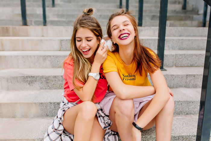 Teen Threatened With A Beating For Choosing To Enjoy Her Day Off Instead Of Babysitting Niece Teen Threatened With A Beating For Choosing To Enjoy Her Day Off Instead Of Babysitting Niece