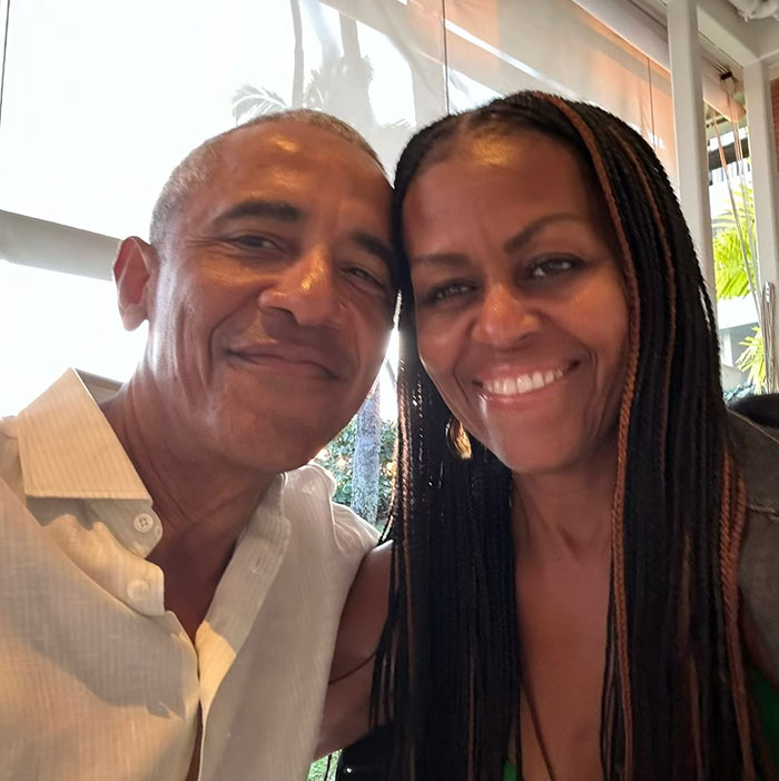 A couple smiling together indoors, highlighting marriage insights and connection. A couple smiling together indoors, highlighting marriage insights and connection.