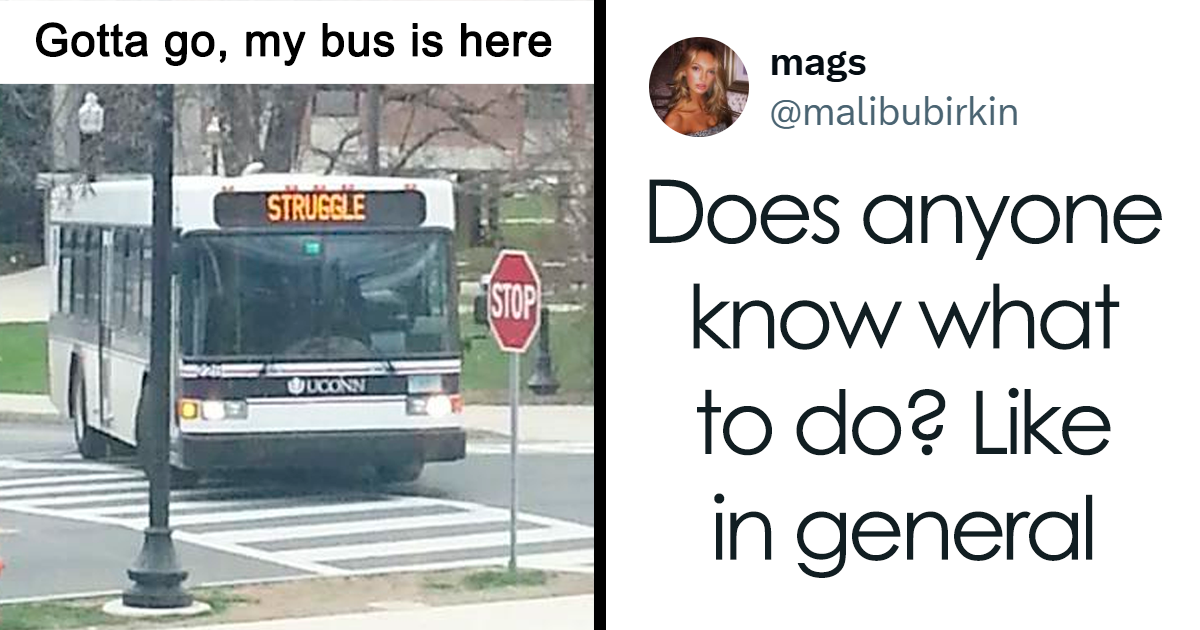 88 Funny Memes For People Who Cope With Humor Because Therapy Is Expensive (New Pics) - Bored Panda