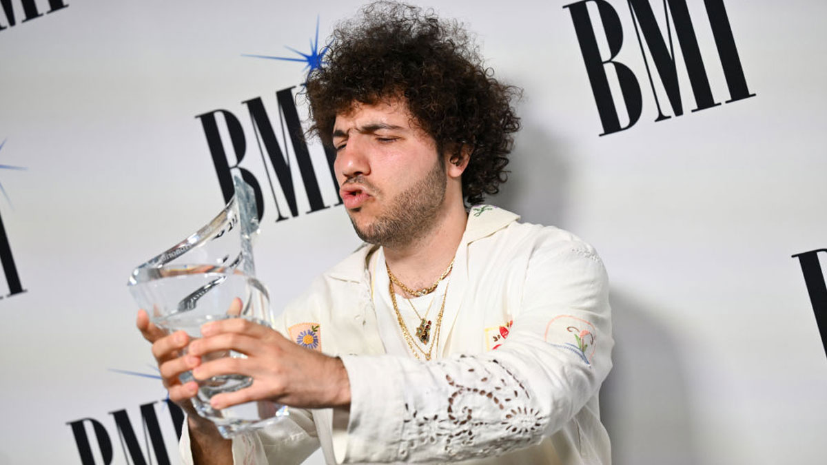 Benny Blanco’s Net Worth Might Surprise You — The Hitmaker’s Fortune Runs Deep