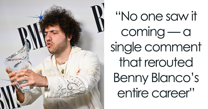 Benny Blanco’s Net Worth Might Surprise You — The Hitmaker’s Fortune Runs Deep