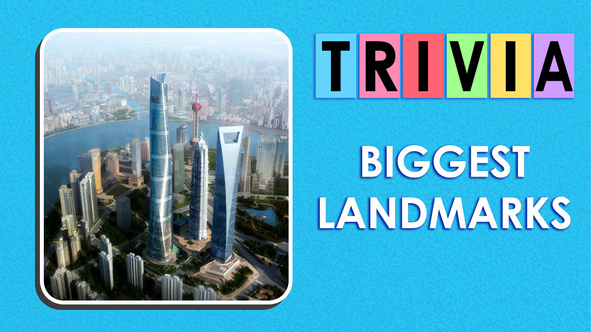 “Madagascar Is The Largest Island In The World”: If You Think It’s True You Will Probably Fail This Quiz