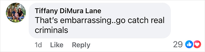 Commenter's reaction to viral video on walking detainment contrasts. Commenter's reaction to viral video on walking detainment contrasts.