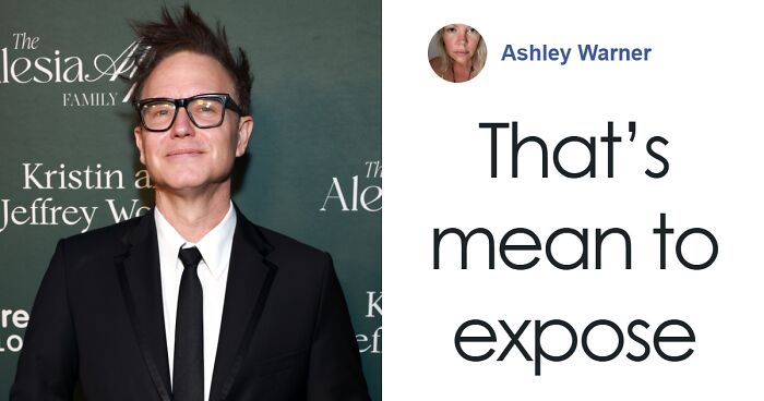 “Show Some Respect”: Blink-182’s Mark Hoppus Details “Awful” Date With Melissa Joan Hart