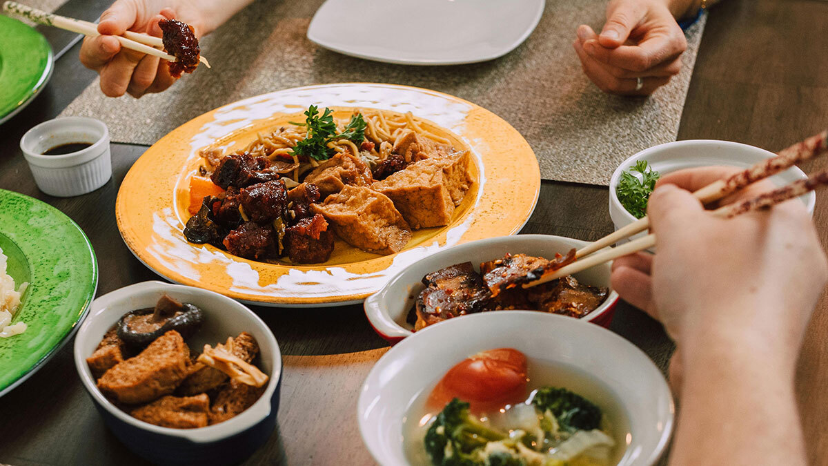 Woman Refuses To Treat BF’s Cooking Nicely Since She Considers It ‘Hypocrisy,’ He Gets Really Upset