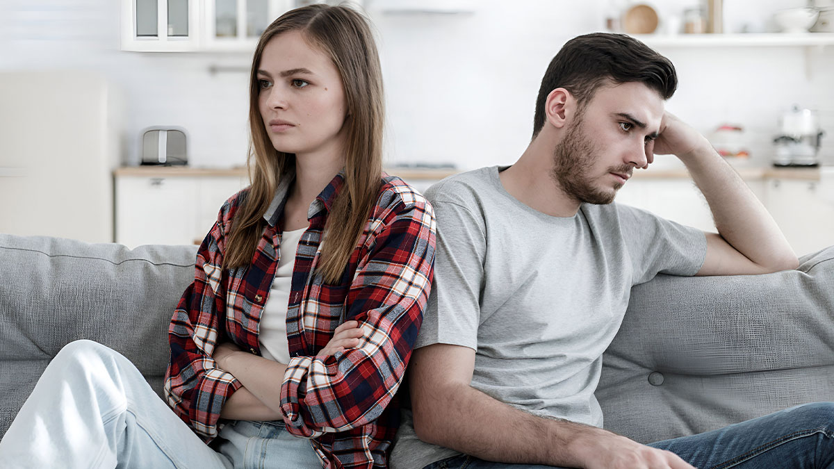 Boyfriend Pushed For Polyamory, Now Wants Monogamy After GF Finds Happiness Elsewhere