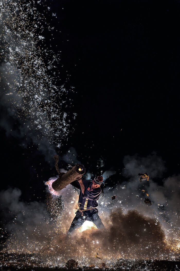 “Hane” By Tatsuya Yamada