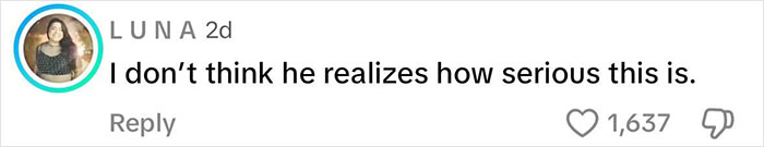 Comment on adult content teacher controversy, expressing concern over seriousness. Comment on adult content teacher controversy, expressing concern over seriousness.