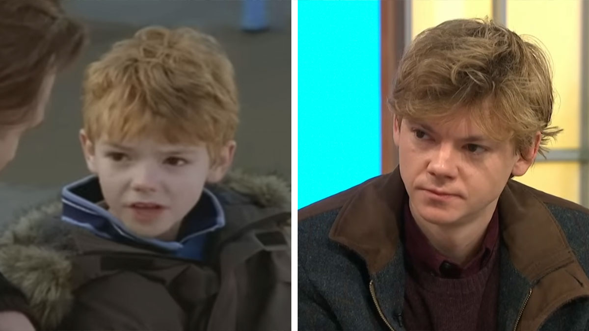 27 Former Child Actors That Drastically And Successfully “Rebranded Themselves” As Grown Ups