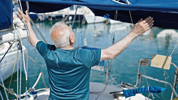 30 Small Things That Unexpectedly Saved People’s Lives