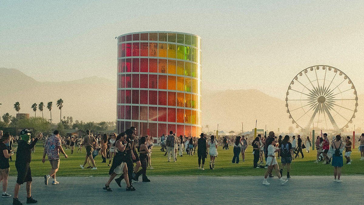 Coachella Attendees Left Speechless Over ‘Ridiculous’ Cost Of Food And Drinks