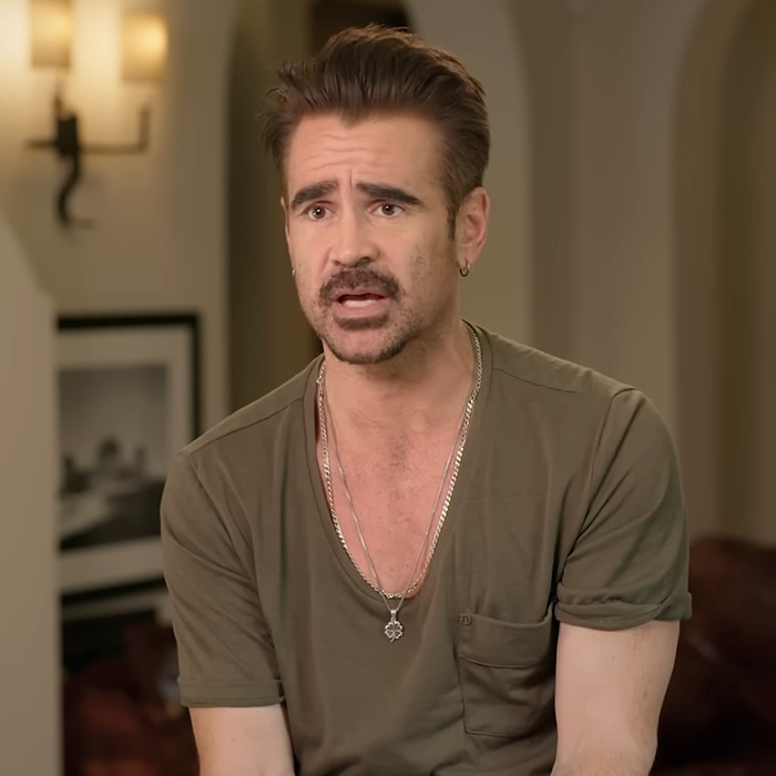 Man in a casual shirt speaking during an interview about his son's long-term care facility decision. Man in a casual shirt speaking during an interview about his son's long-term care facility decision.