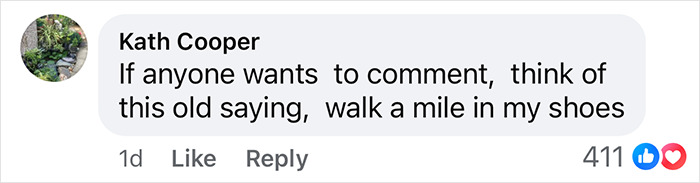 Comment by Kath Cooper on Colin Farrell's decision regarding his son, emphasizing empathy and understanding. Comment by Kath Cooper on Colin Farrell's decision regarding his son, emphasizing empathy and understanding.