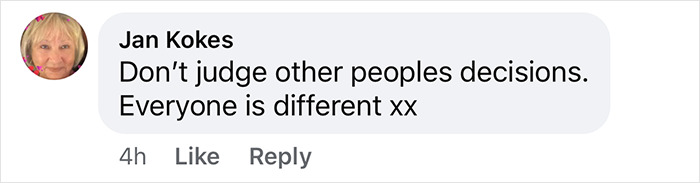 Comment from Jan Kokes supporting personal decisions in relation to Colin Farrell's son in care. Comment from Jan Kokes supporting personal decisions in relation to Colin Farrell's son in care.