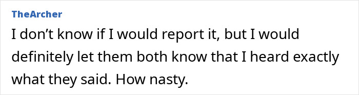 A comment on addressing a video call incident where coworkers called a woman "pretty but dumb. A comment on addressing a video call incident where coworkers called a woman "pretty but dumb.