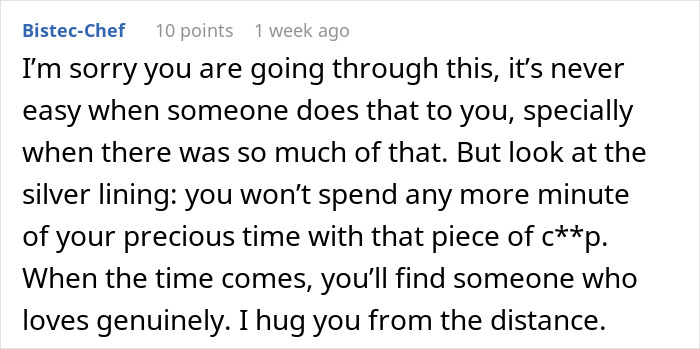 Supportive comment on a relationship issue after girlfriend checks boyfriend's phone in ER. Supportive comment on a relationship issue after girlfriend checks boyfriend's phone in ER.