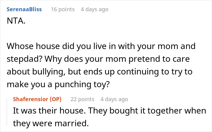 Discussion on pregnant stepdaughter’s return and teen's decision to stay at dad's house. Discussion on pregnant stepdaughter’s return and teen's decision to stay at dad's house.