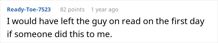 Comment expressing frustration about excessive phone communication. Comment expressing frustration about excessive phone communication.