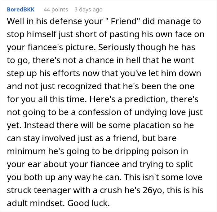 Woman Got Engaged, But Within Minutes Her Best Friend Made It Look Like She Was Celebrating Alone Woman Got Engaged, But Within Minutes Her Best Friend Made It Look Like She Was Celebrating Alone