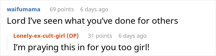 Screenshot of an online conversation mentioning a millionaire neighbor giving a pricey $400 ring to a lady seeking something different. Screenshot of an online conversation mentioning a millionaire neighbor giving a pricey $400 ring to a lady seeking something different.