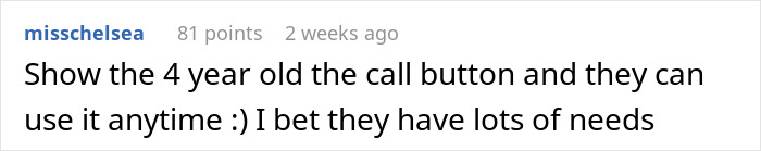 Seating Chaos Splits Family, Dad Battles Airline To Prevent 4YO Sitting Alone Seating Chaos Splits Family, Dad Battles Airline To Prevent 4YO Sitting Alone
