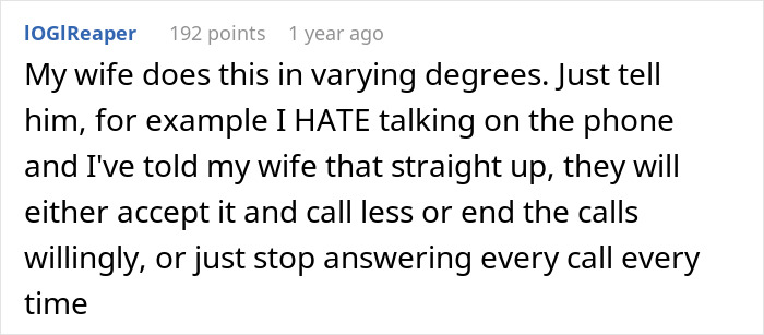 Text advice on handling phone communication in relationships. Text advice on handling phone communication in relationships.