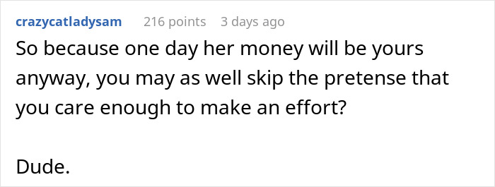 Guy Thinks GF's Money Is His Money, Asks Her To Buy Her Own Engagement Ring, She's Furious Guy Thinks GF's Money Is His Money, Asks Her To Buy Her Own Engagement Ring, She's Furious