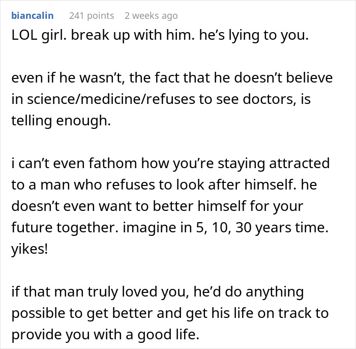 Text conversation about a guy in pain excusing not cleaning or hanging out with his girlfriend. Text conversation about a guy in pain excusing not cleaning or hanging out with his girlfriend.