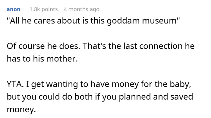 14YO Thinks Stepmom Purposely Rejected His Only B-Day Wish, Dad Yells At Him Until He Cries 14YO Thinks Stepmom Purposely Rejected His Only B-Day Wish, Dad Yells At Him Until He Cries