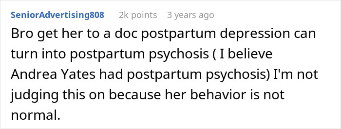 Post about postpartum issues concerning wife, parenting, and newborn care. Post about postpartum issues concerning wife, parenting, and newborn care.