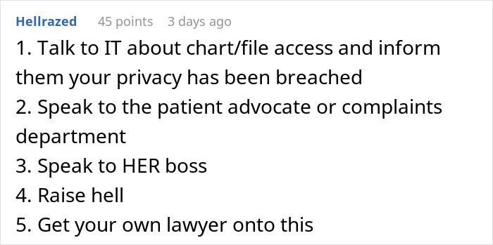 Steps to take if a boss cancels a doctor’s appointment without consent. Steps to take if a boss cancels a doctor’s appointment without consent.