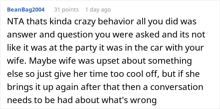 Screenshot of a Reddit comment discussing a man using statistics to predict pregnant friend will have a boy. Screenshot of a Reddit comment discussing a man using statistics to predict pregnant friend will have a boy.