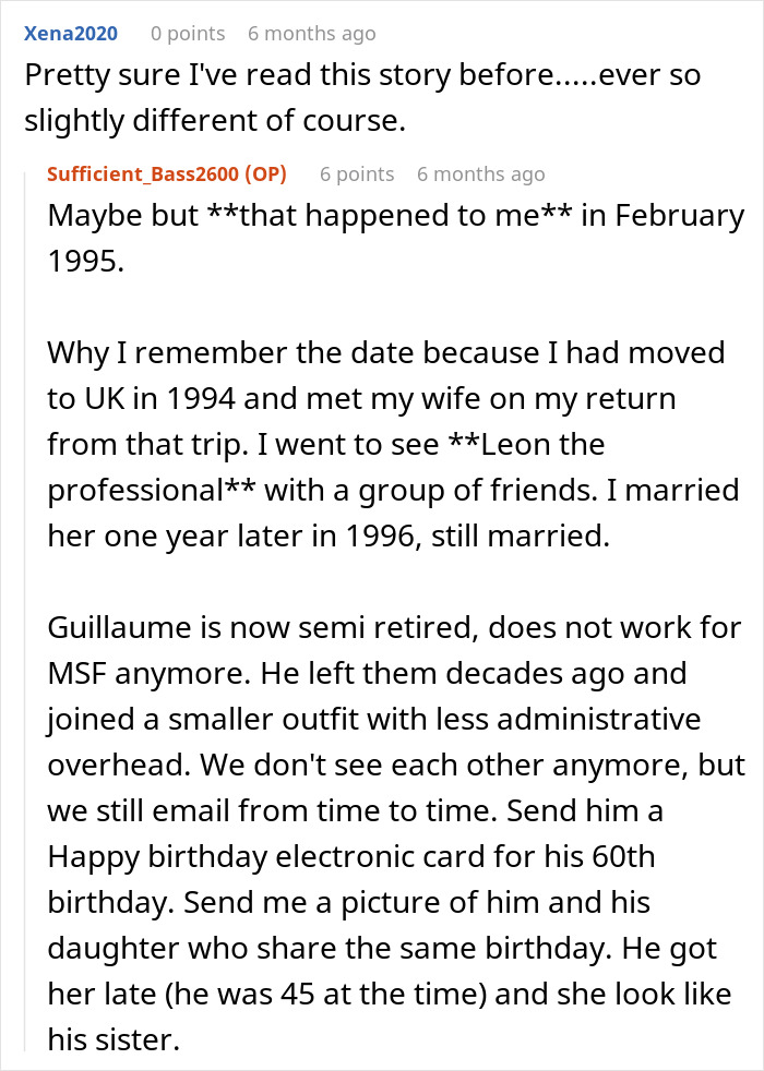 Reddit discussion about traders' arrogance and coworker's rich friend. Reddit discussion about traders' arrogance and coworker's rich friend.