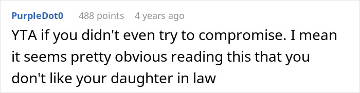 “[Am I The Jerk] For Refusing To Babysit My Grandchildren And Potentially Costing DIL A Job?”