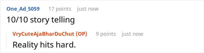 Reddit comments about faked-liking-sparkling-water. Reddit comments about faked-liking-sparkling-water.