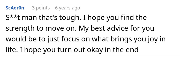 Comment on babysitting dilemma suggesting resilience and focus on personal joy. Comment on babysitting dilemma suggesting resilience and focus on personal joy.