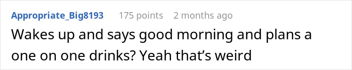 Woman looking concerned while reading a message about husband’s late-night drinks with coworker, revealing hidden truth. Woman looking concerned while reading a message about husband’s late-night drinks with coworker, revealing hidden truth.