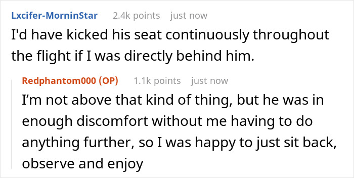 Passenger reacts to guy stealing window seat, causing discomfort in a humorous flight exchange. Passenger reacts to guy stealing window seat, causing discomfort in a humorous flight exchange.
