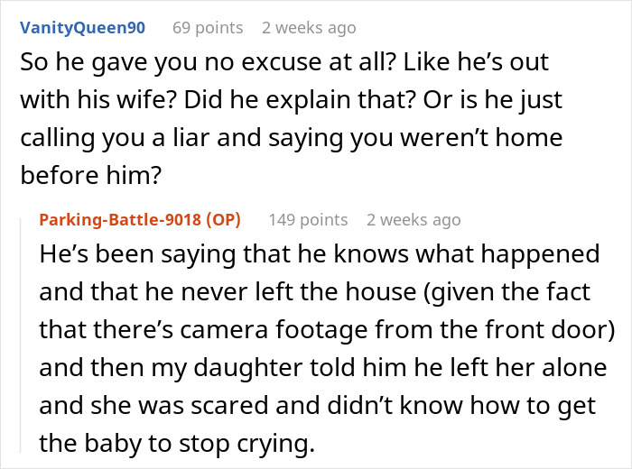 Wife Considers Divorce After Coming Home To 3 Kids Left Alone And Hubby Nowhere To Be Found Wife Considers Divorce After Coming Home To 3 Kids Left Alone And Hubby Nowhere To Be Found