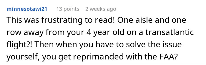 Seating Chaos Splits Family, Dad Battles Airline To Prevent 4YO Sitting Alone Seating Chaos Splits Family, Dad Battles Airline To Prevent 4YO Sitting Alone