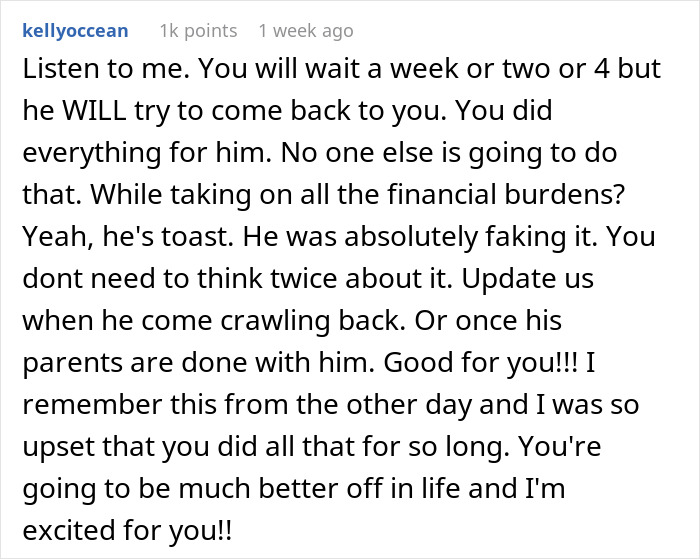 Text message about a guy faking pain to avoid cleaning or socializing with girlfriend. Text message about a guy faking pain to avoid cleaning or socializing with girlfriend.