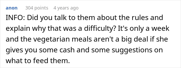 “[Am I The Jerk] For Refusing To Babysit My Grandchildren And Potentially Costing DIL A Job?”