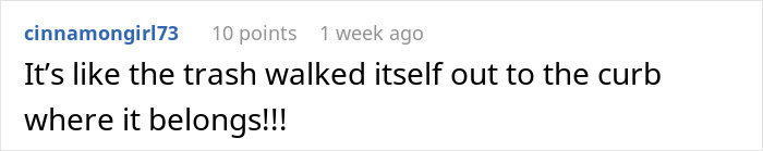 Comment on phone incident in ER about a relationship ending. Comment on phone incident in ER about a relationship ending.