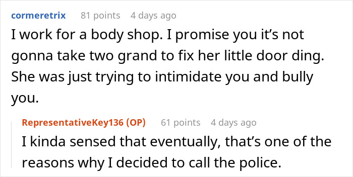 ‘Karen’ Tries To Intimidate Immigrant Woman With A Child In Parking Lot, But The Lady Stays Strong ‘Karen’ Tries To Intimidate Immigrant Woman With A Child In Parking Lot, But The Lady Stays Strong