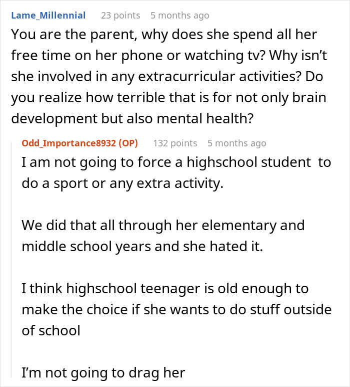 Reddit discussion: entitlement, teens, praise, and parenting. Reddit discussion: entitlement, teens, praise, and parenting.